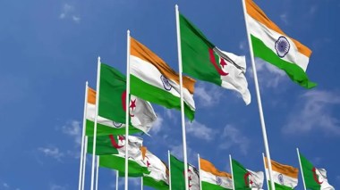 Algerian-Indian Forum Reshapes Investment Landscape in the Pharmaceutical Industry