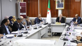 مشروع قانون المرور قابل للإثراء وتسعيرة النقل مطروحة للدراسة