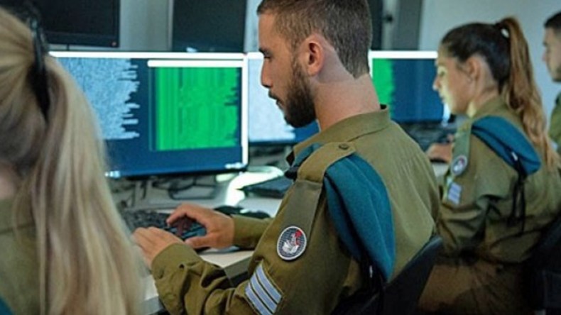 اختراق صامت… كيف تمدّد النفوذ الاستخباري الصهيوني في العالم العربي؟