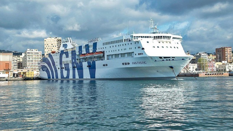 شركات النقل البحري الإيطالية تتهافت على السوق الجزائرية