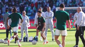 هذه أهم إيجابيات وسلبيات حصيلة “الخضر” في “كان” 2025