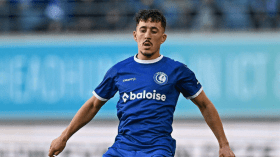 قادري يتألق بتمريرتين حاسمتين في مواجهة ستاندر دو لياج (فيديو)