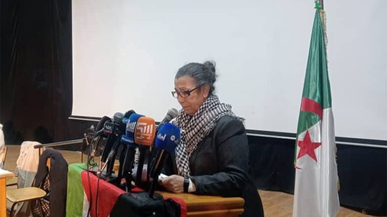 حنون: نطالب بالتعويض عن جرائم المستعمر الفرنسي