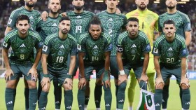 Classement FIFA: La sélection Nationale gagne six places