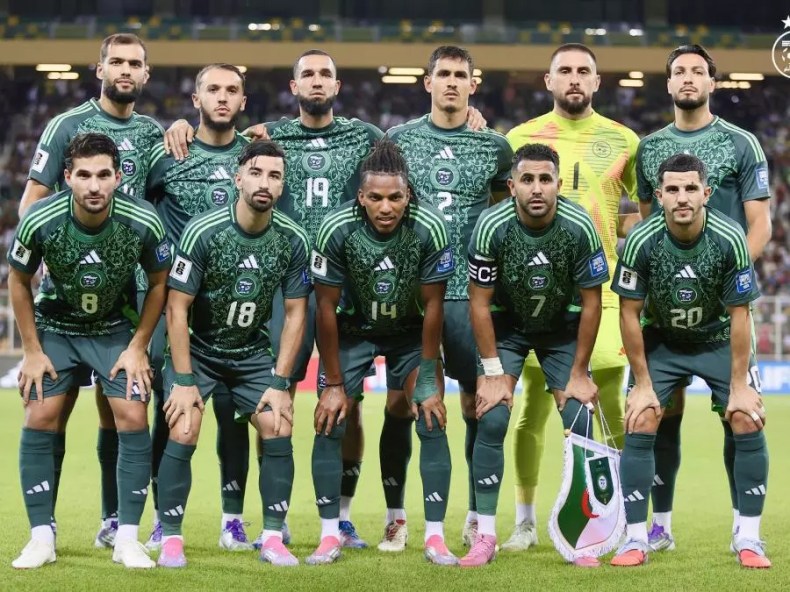 Classement FIFA: La sélection Nationale gagne six places