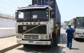 بيان من الدرك بخصوص شهادة الكفاءة المهنية لنقل المسافرين والبضائع