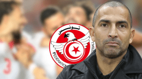 صبري لموشي مدرباً جديدا لـ”نسور قرطاج” إلى غاية 2028