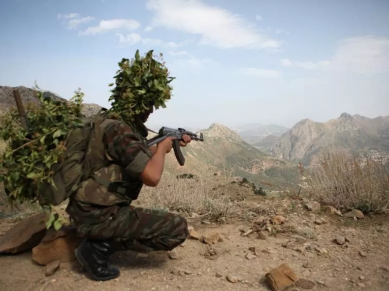 Mise en échec de tentatives d’introduction de plus de 3 quintaux de kif traité via les frontières avec le Maroc