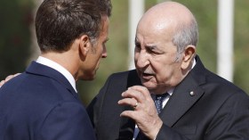 الحملة الفرنسية على الجزائر منسقة ومدارة بشكل محكم!