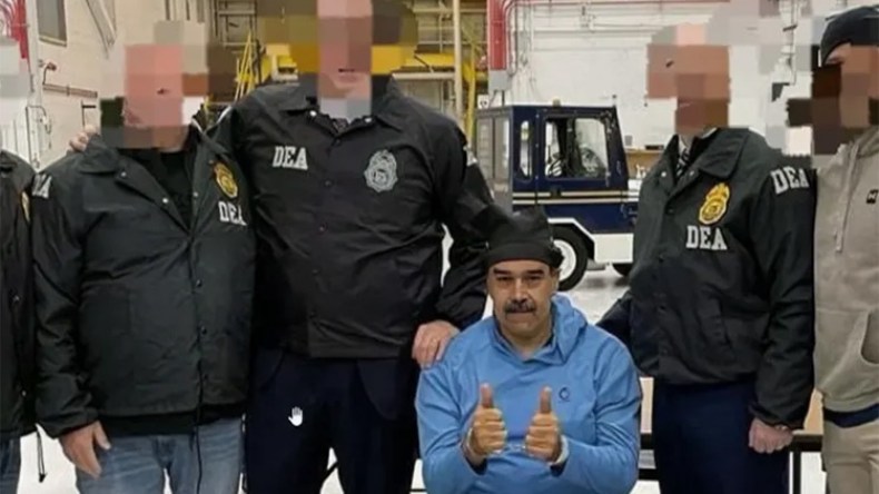 العالم في 2026: لا قانون دولي ولا حلفاء… ما العمل؟