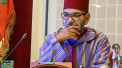 Morocco Drowns in Crises While the Makhzen Accumulates Wealth