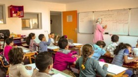 التعليم في المغرب أداة لتطبيع وعي الأجيال وخيانة فلسطين