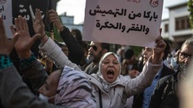 سنة 2025… محنة الشعب المغربي تتعمق وسط تفاقم الأزمات