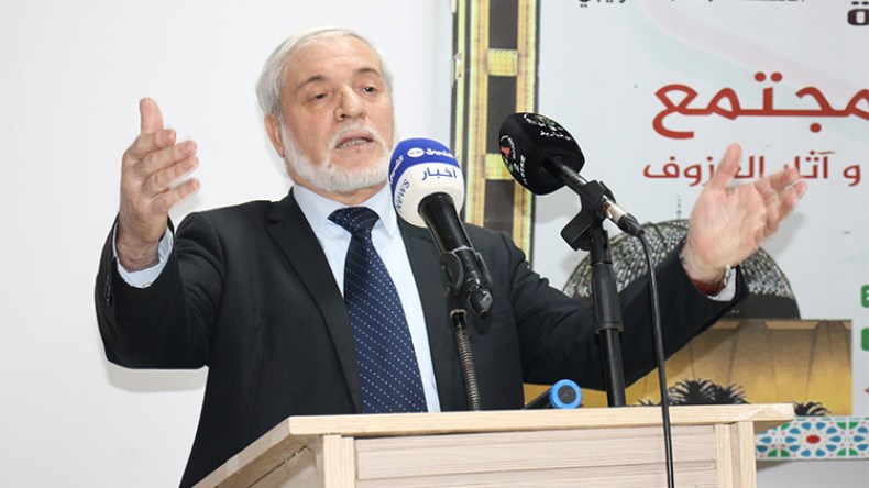 النهضة تطالب بحوار حول قانون الانتخابات و”السلطة المستقلة”