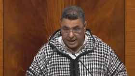 سخرية واسعة من برلماني مخزني اتهم المنتخب السنغالي بممارسة السحر!