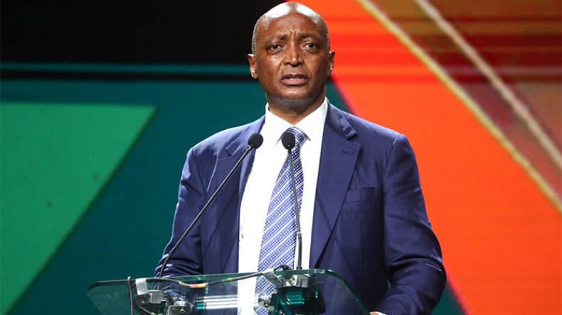 “الطاس” وسحب الثقة من موتسيبي هو الحل