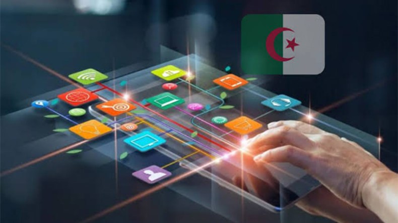 هذا ما أنجزته الجزائر على طريق التحول الرقمي في 2025