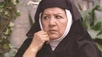 ما حقيقة تورط طرف ثالث في مقتل نجمة باب الحارة “هدى شعراوي”؟