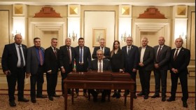 لجنة التكنوقراط في غزة… قبول إسرائيلي مضطرب وصراع خفي على “اليوم التالي”