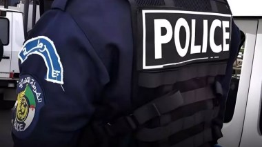 Oran: Deux réseaux criminels spécialisés dans le vol de véhicules démantelés