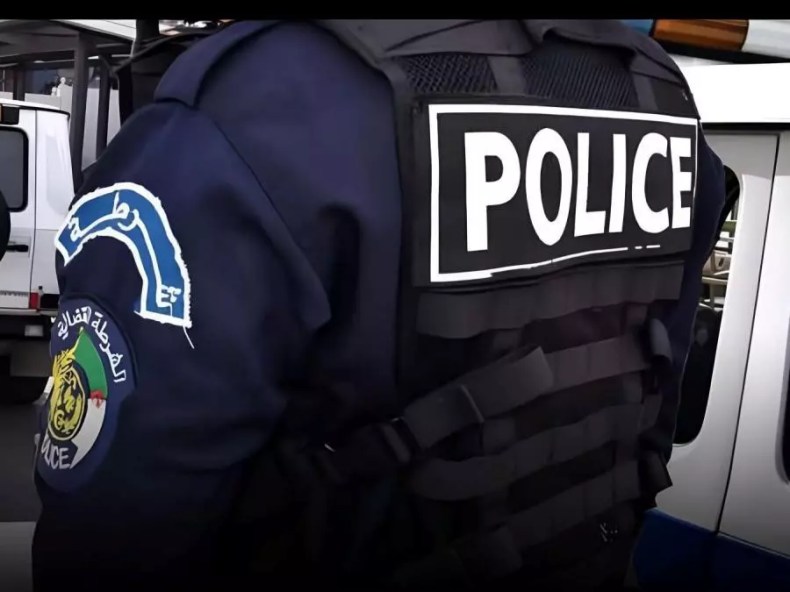 Oran: Deux réseaux criminels spécialisés dans le vol de véhicules démantelés