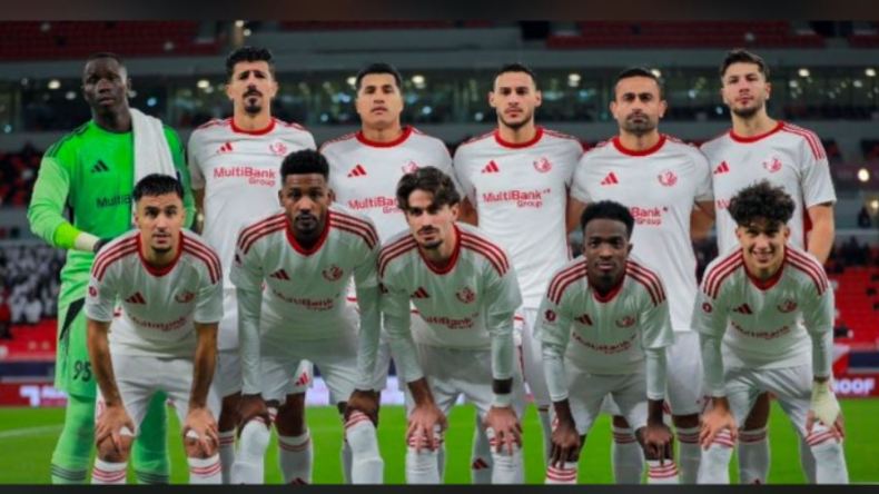 صفحة جديدة لِآدم الوناس