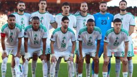 “الخضر” تحت هيمنة لوبي “الكاف”