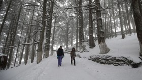 مغامرات السياحة الجبلية غير المصرح بها تهديد للأرواح!