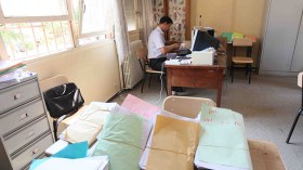 بداية استقبال ملفات التقاعد لمستخدمي التربية