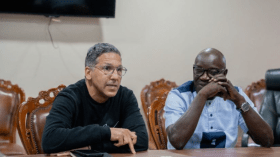 سليمان رحو مدربا جديدا لتي بي مازيمبي