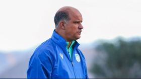 إنهاء مهام هذا المدرب