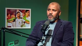 لا ألوم سعدان لكن كنت أستحق التواجد مع “الخضر” في 2010