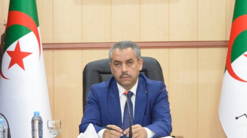 تكوين لفائدة الأمناء العامين للمديريات الولائية للتربية