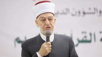 الذكرى السنوية الثانية لاستشهاد خطيب الأقصى (الشيخ يوسف سلامة)