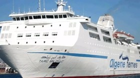 ENTMV: Report des traversées programmées pour le week-end