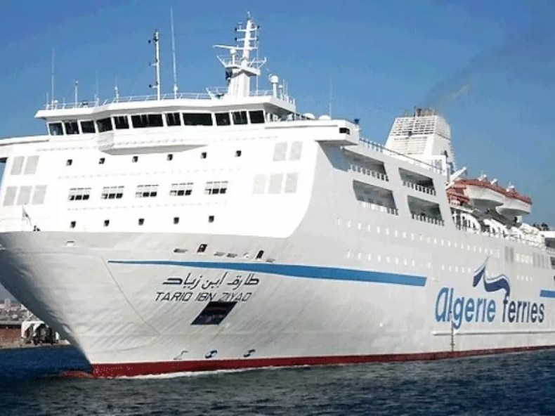 ENTMV: Report des traversées programmées pour le week-end