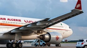 Air Algérie réceptionne un deuxième Airbus A330-900 neo