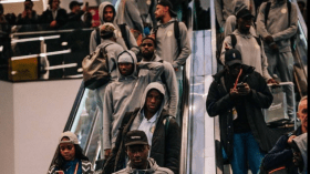 تجاوزات كبيرة من أجل التأثير على تحضيرات “أسود التيرانغا” لنهائي “الكان” (فيديو)