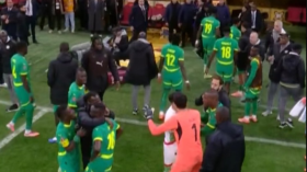 بالفيديو.. أجمل لقطة في كأس إفريقيا 2025