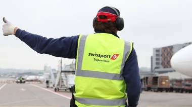 Swissport Algeria Announces Air Freight Rate Increases