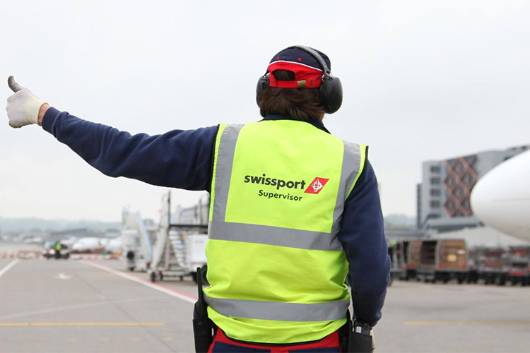 Swissport Algeria Announces Air Freight Rate Increases