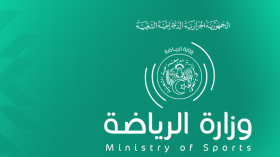 تعليق كافة النشاطات الرياضية المبرمجة على المستوى الوطني