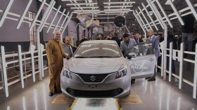 البعثة البرلمانية تعاين مصنع “سوزوكي” تحسّبا لإعادة بعثه