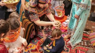 Fête de Yennayer: La journée du lundi 12 janvier 2026 chômée et payée