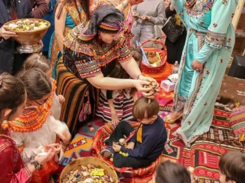 Fête de Yennayer: La journée du lundi 12 janvier 2026 chômée et payée