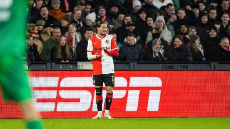 حاج موسى مطلوب في سندرلاند الإنجليزي