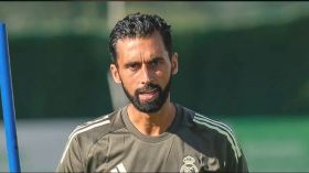 إقالة مدرب الريال وتعيين بديل له