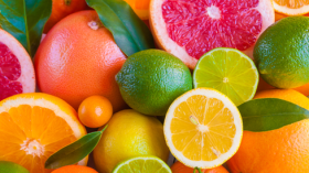 إنتاج يفوق 1.3 مليون قنطار من الحمضيات بولاية الجزائر