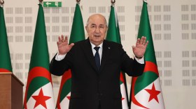الجزائر وطنٌ مفتوحٌ… ودولة مسؤولة لا تتخلى عن أبنائها