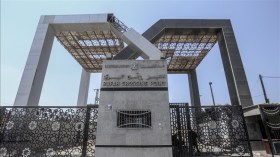 Réouverture officielle du point de passage de Rafah dans les deux sens ce dimanche